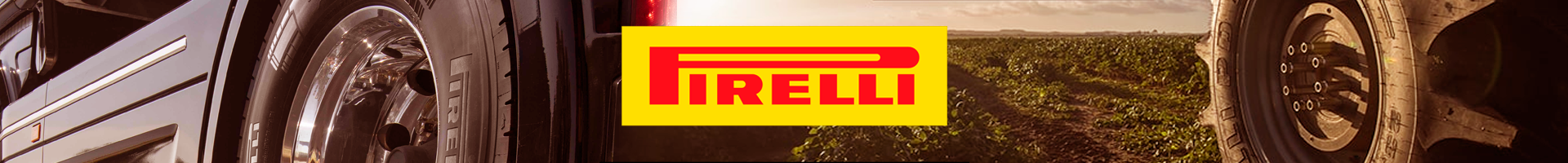 Pneus Pirelli